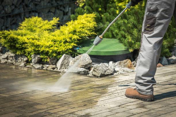Best Parking Lot Cleaning in Leesburg, OH
