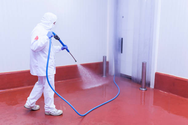 Leesburg, OH Pressure Washing Services Company