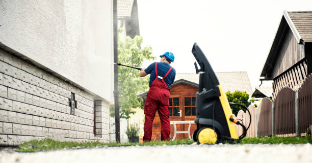 Best Fence Cleaning and Maintenance in Leesburg, OH